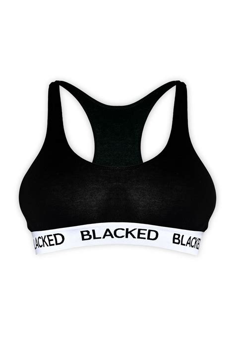 blacked.com lingerie|Vixen Brand.